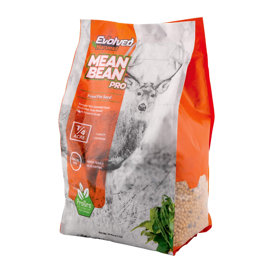 Mean Bean PRO Evolved Harvest 10LB