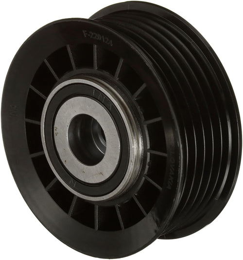 DriveAlign Gates 38090 Idler/Tensioner Belt Drive Pulley