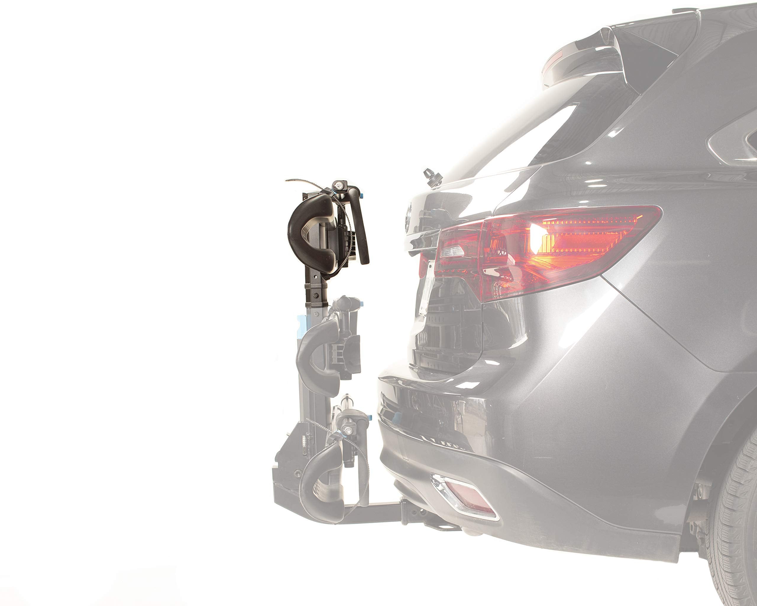 RockyMounts SplitRail Add-On Single for RockyMounts SplitRail 2" Bicycle Hitch Rack
