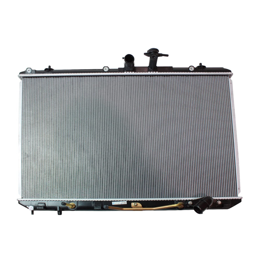 TYC Ty Hlandr 09-10 2.7L L4 At 1R Pa(W/O Tow)Rad
