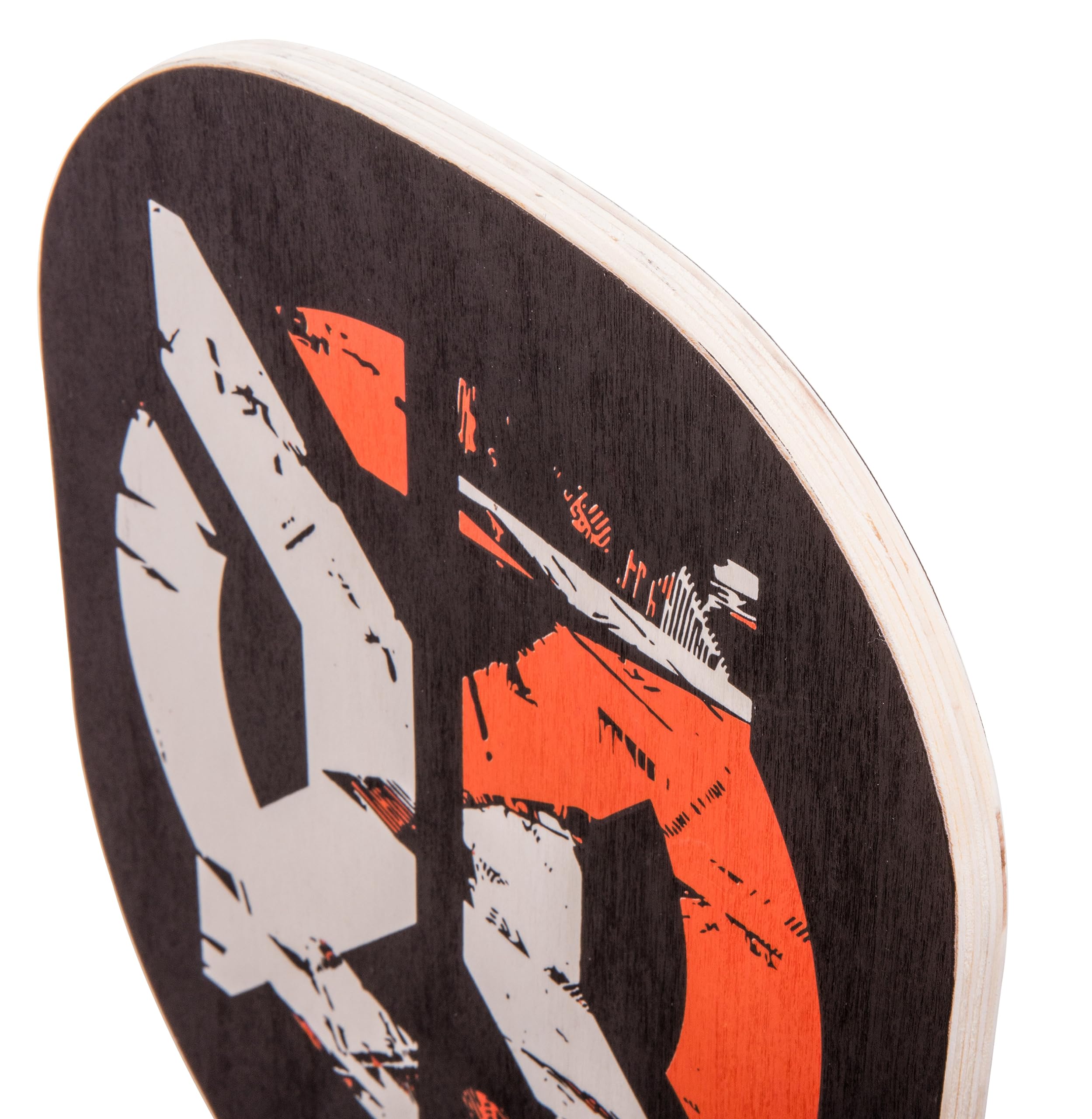 Onix 1.0 Recruit Pickleball Paddle, Black, 3 Pounds