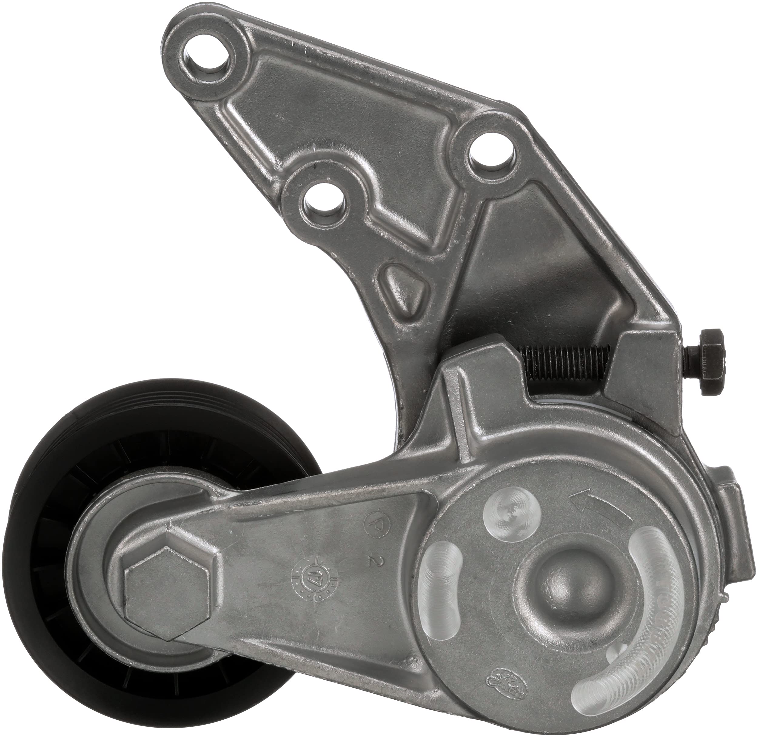 DriveAlign Gates 38377 Automatic Belt Drive Tensioner