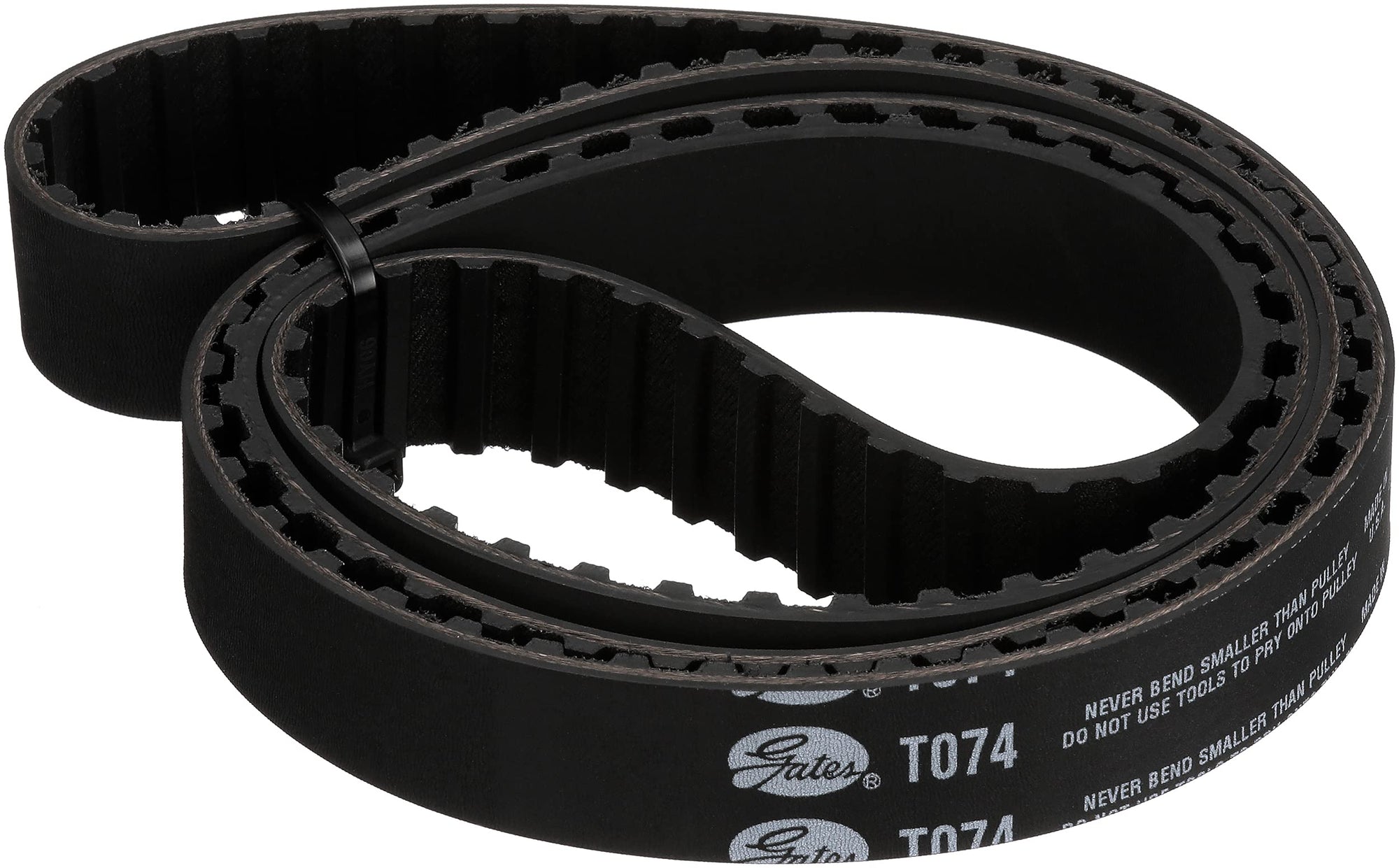 Premium Automotive Timing Belt Gates T074