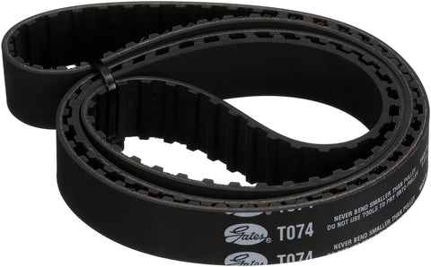 Premium Automotive Timing Belt Gates T074