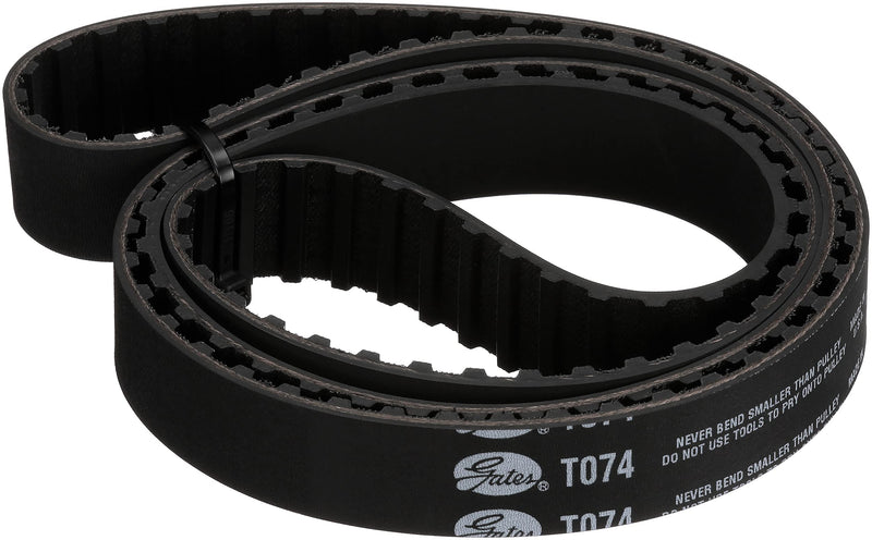 Premium Automotive Timing Belt Gates T074