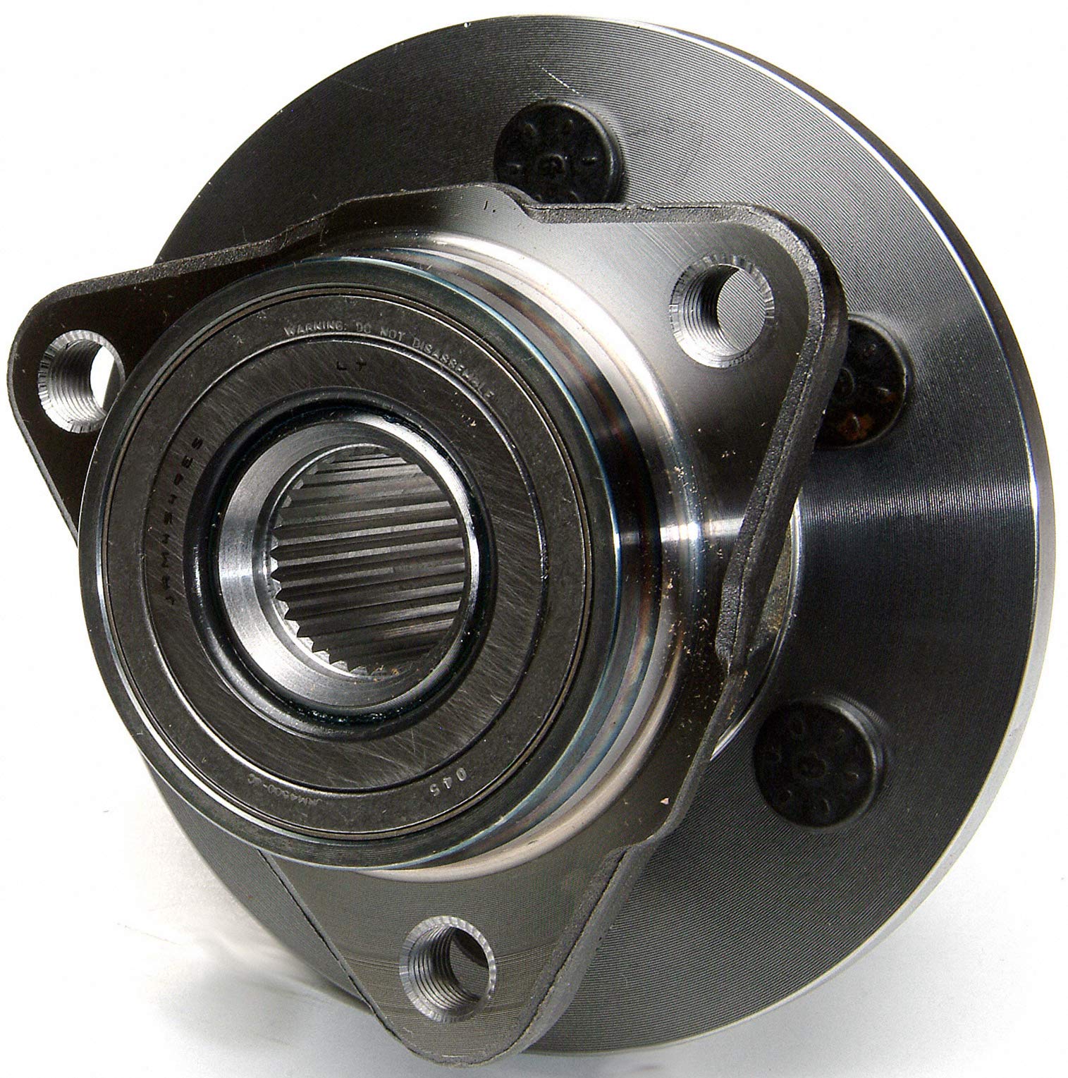 Wheel Bearing and Hub Assembly MOOG for Dodge Dakota