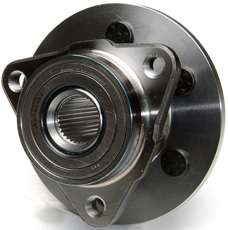 Wheel Bearing and Hub Assembly MOOG for Dodge Dakota