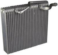 Replacement TYC 97130 Evaporator