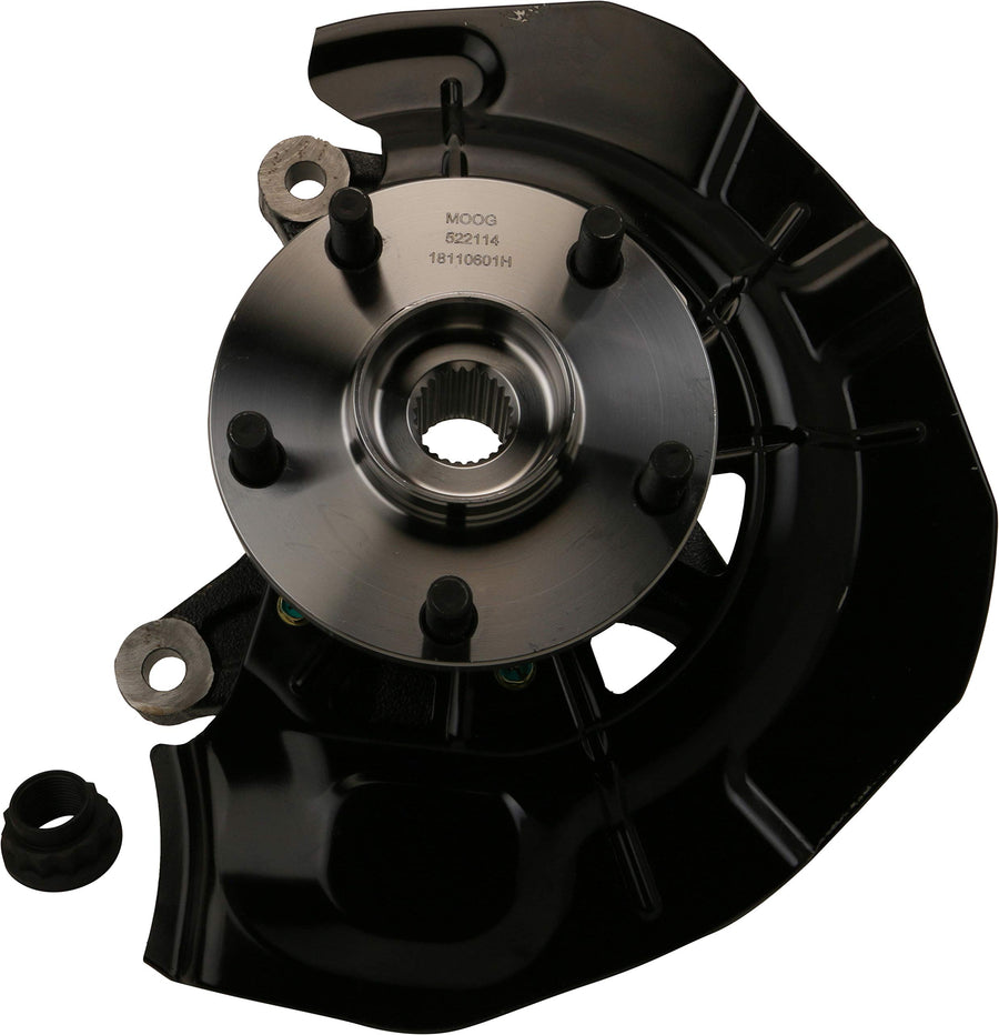 MOOG Suspension Knuckle Assembly LK041 for Toyota Camry