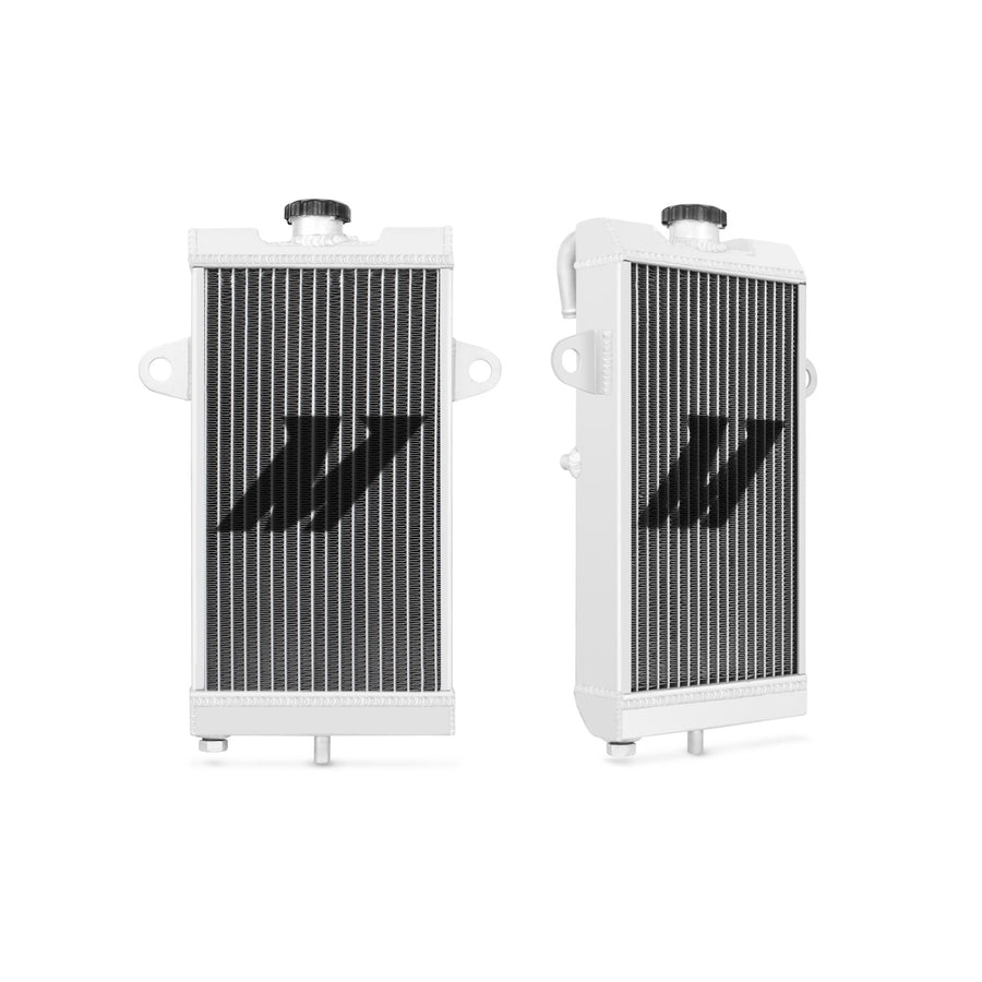 Mishimoto Aluminum Radiator MMPS-YFM700R-06 Fits Yamaha YFM700R 2006-2012