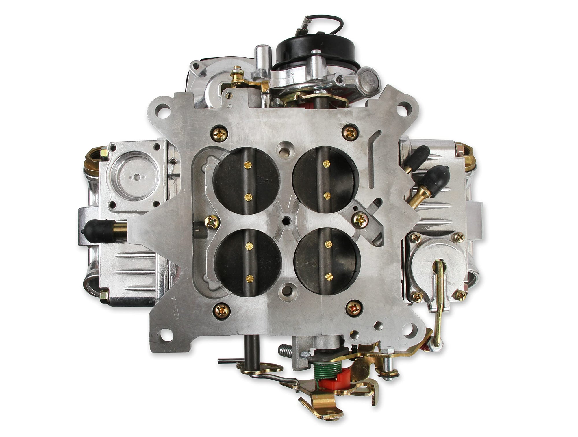 Holley 4150 0-80770 V-Sec/Ec S-Avenger 770Cfm