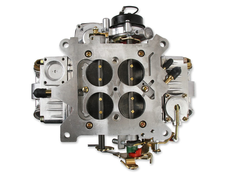 Holley 4150 0-80770 V-Sec/Ec S-Avenger 770Cfm