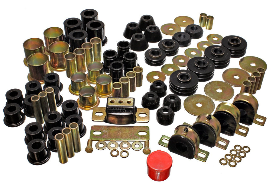 3.18109G Energy Suspension Master Kit for 2WD - 1/2 Ton