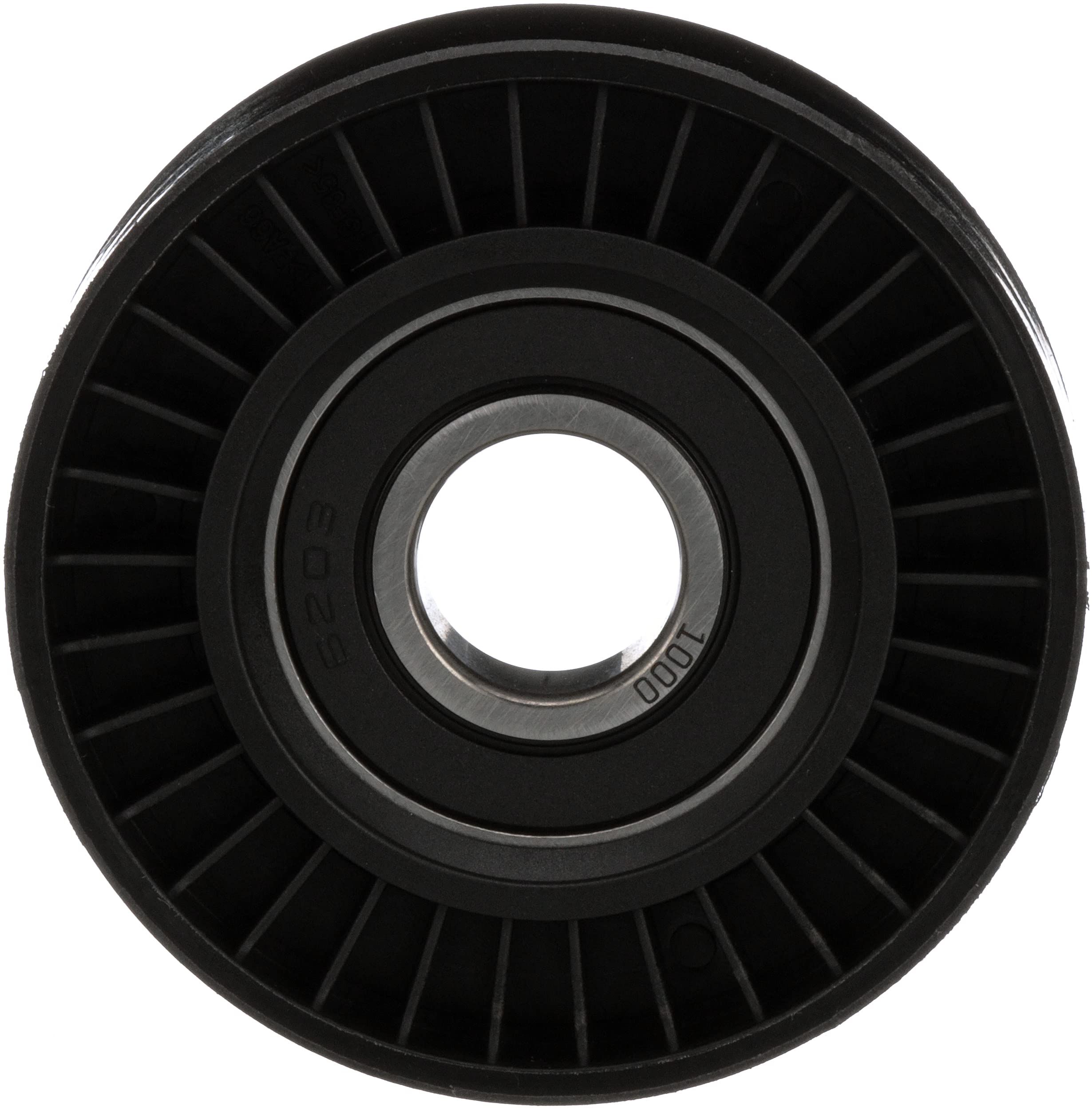 DriveAlign Gates 36156 Idler/Tensioner Belt Drive Pulley