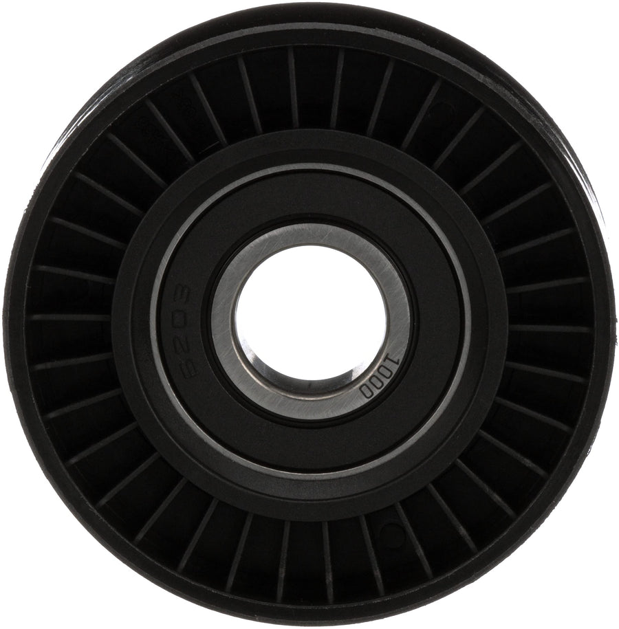 DriveAlign Gates 36156 Idler/Tensioner Belt Drive Pulley