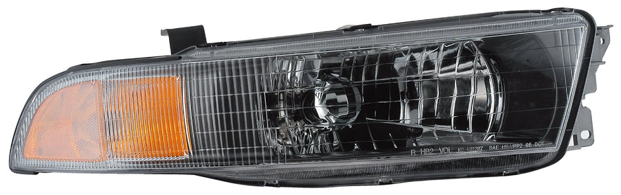 MB287-B101R Eagle Eyes Headlight