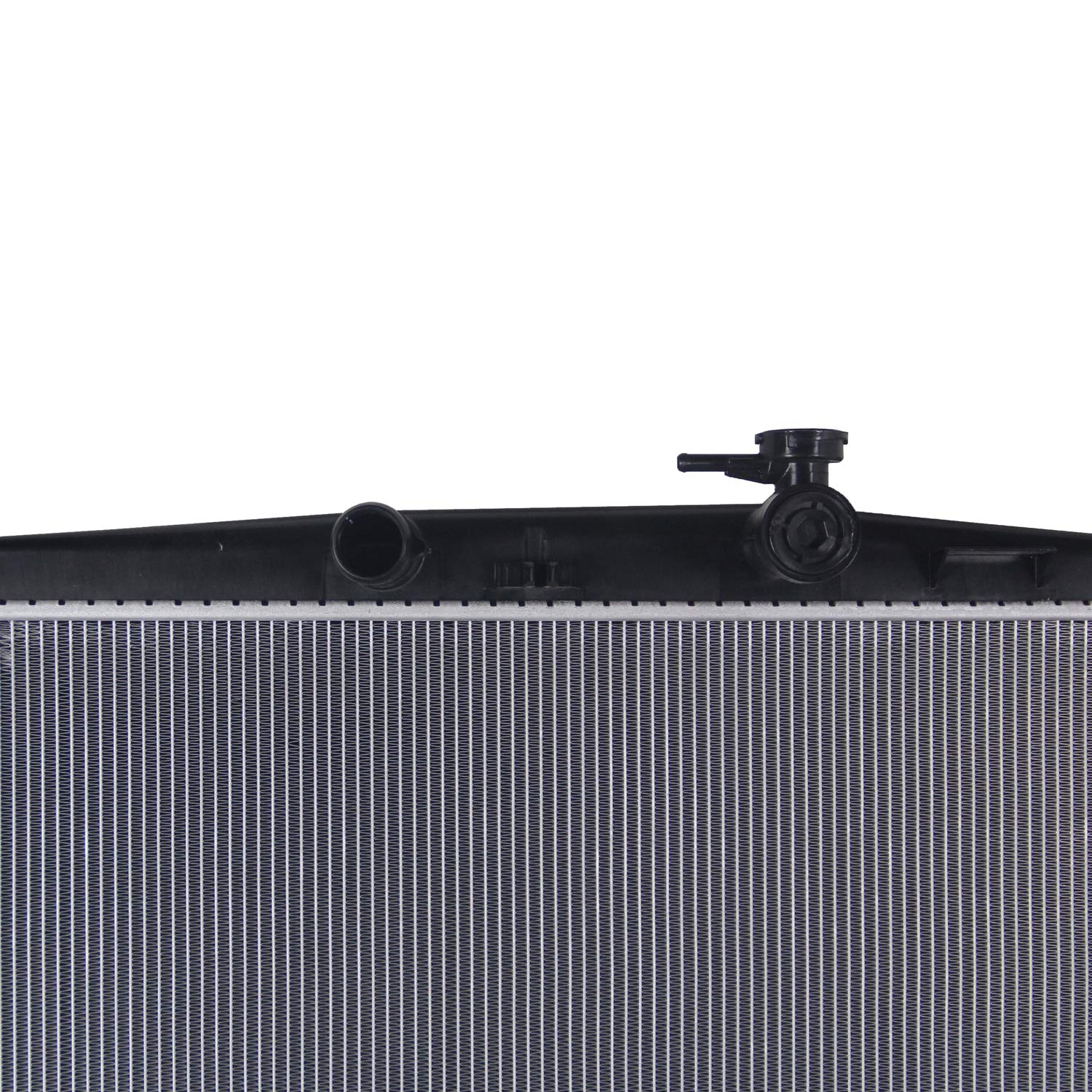 Radiator TYC 13596 Compatible with 2016-2020 Lexus RX350
