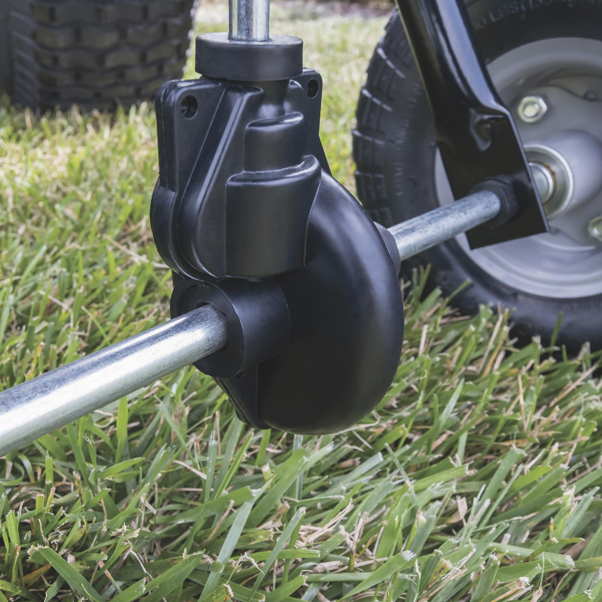 Tow-Behind Agri-Fab Broadcast Spreader - 85-Lb. Capacity, Model Number 45-0530