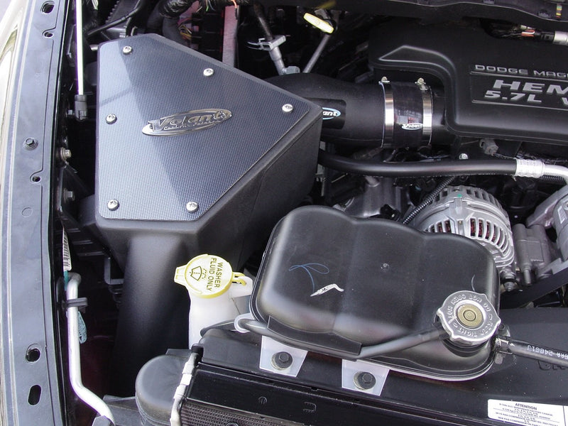 Cool Air Intake Kit Volant 16857