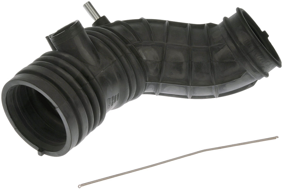 Engine Air Intake Hose Dorman 696-739 Compatible with Select Honda Models