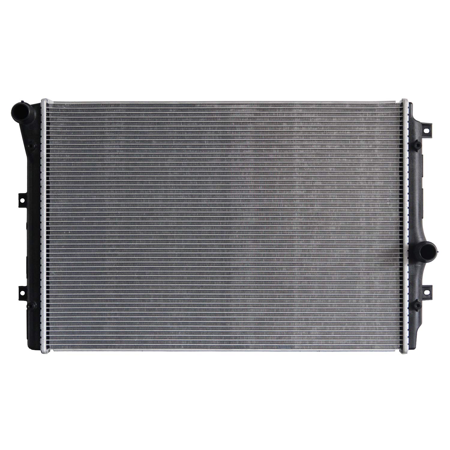 Radiator TYC 13466 Compatible with 2012-2014 Volkswagen Passat