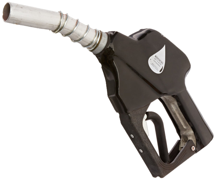 Fill-Rite 1" Auto Nozzle with Hook - BDH0708 Biodiesel