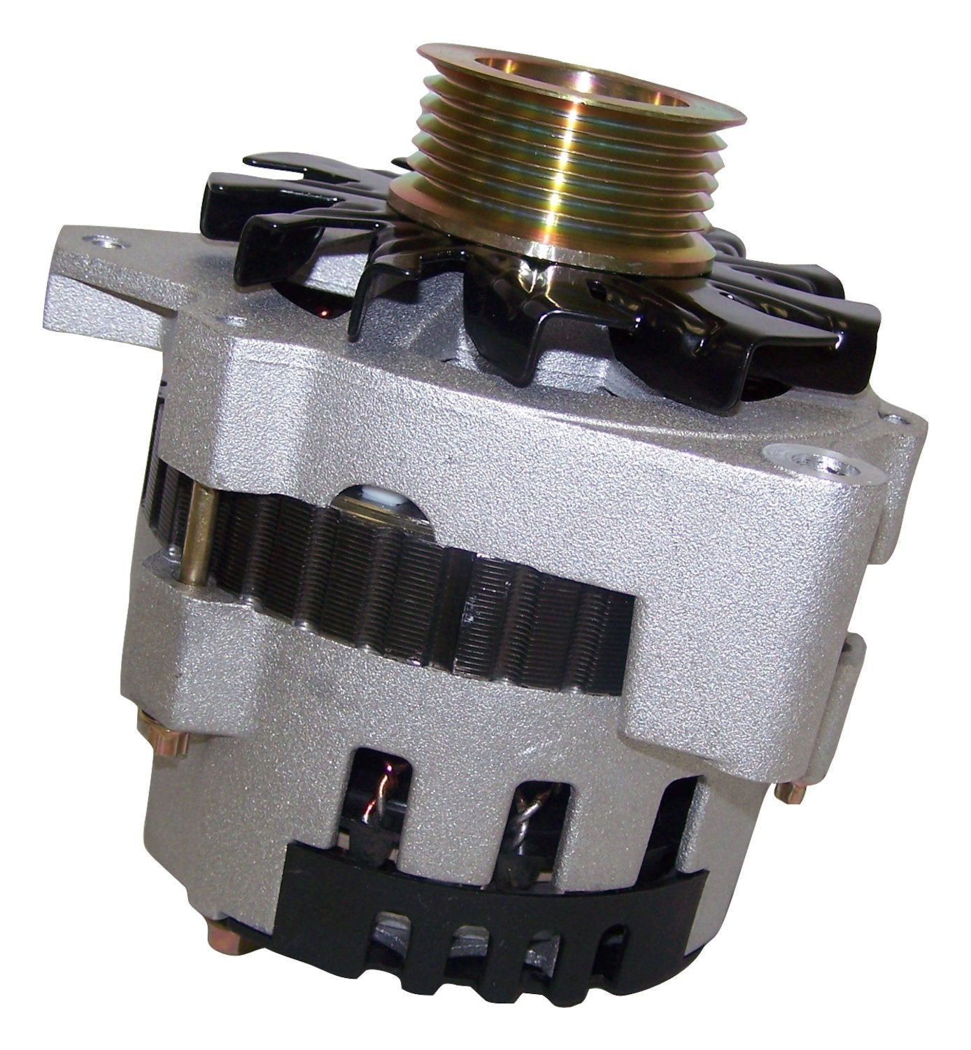 Alternator Crown