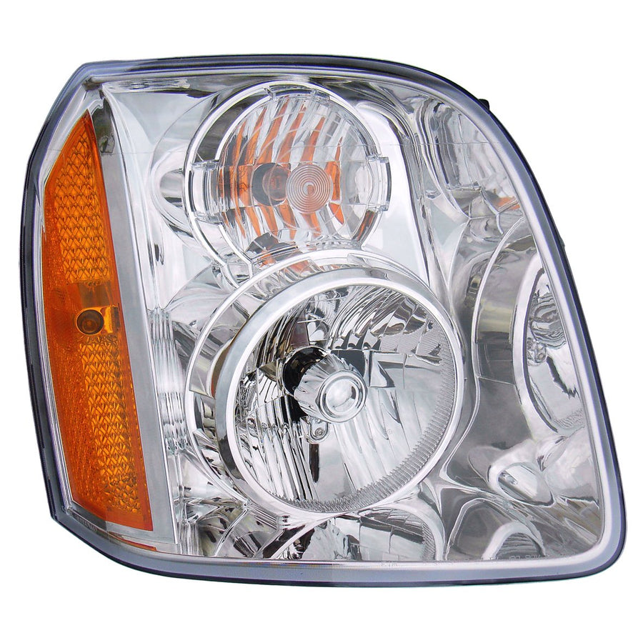 GM390-B001R Eagle Eyes Headlight