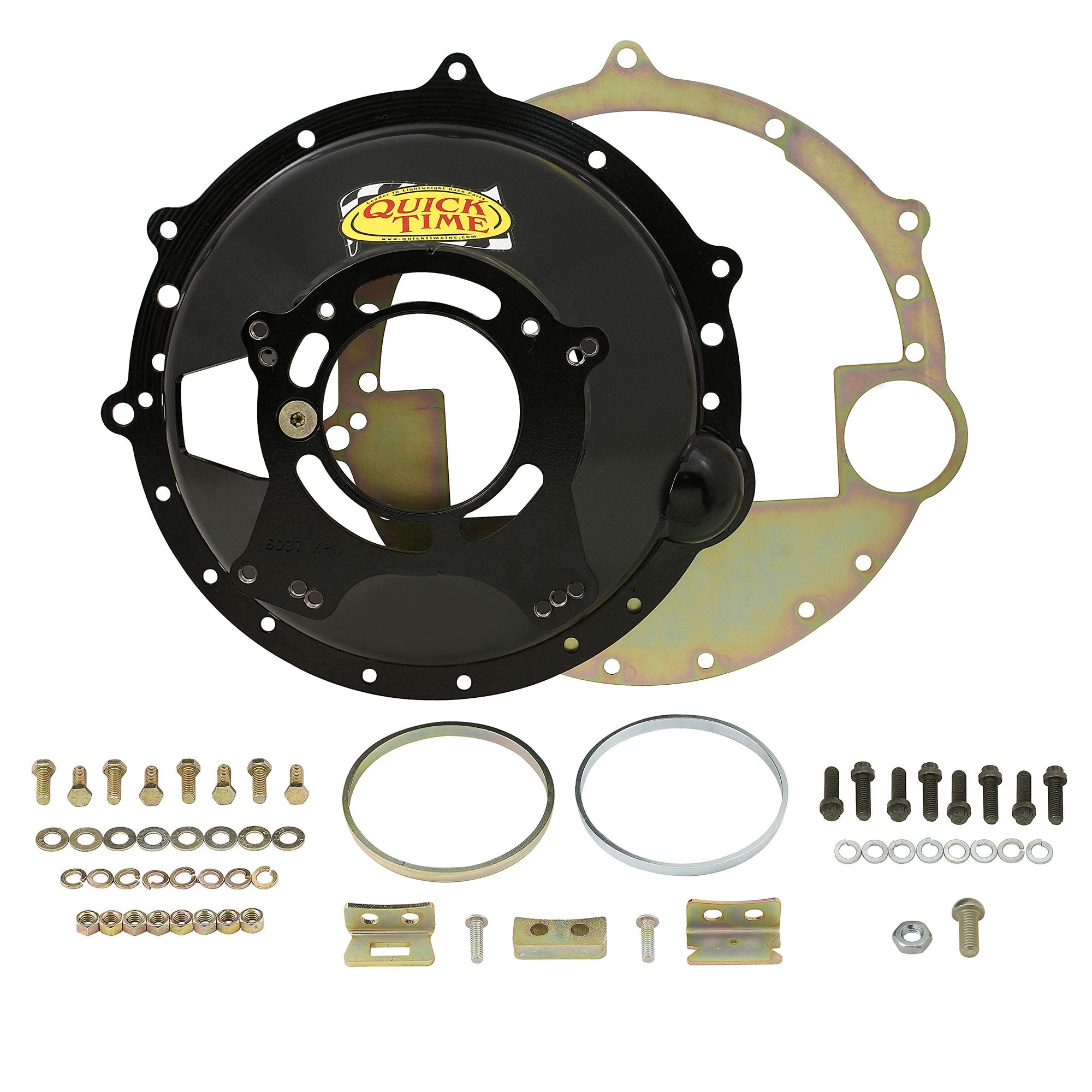 RM-6037 Quick Time Bellhousing