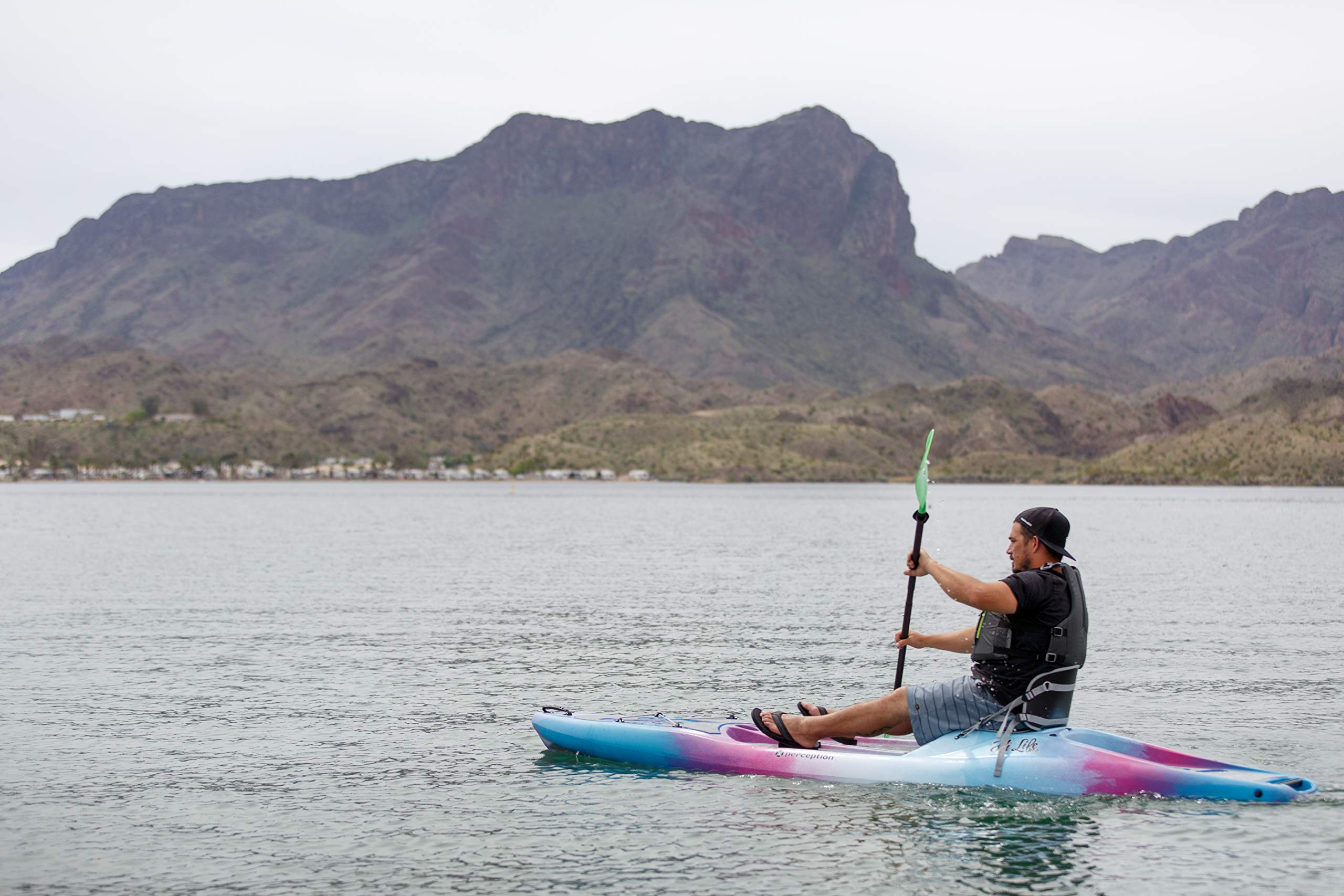 Hi Life Perception Kayak for Recreation