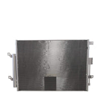 Condenser Assembly TYC 30130 Compatible with 2019-2020 Jeep Cherokee