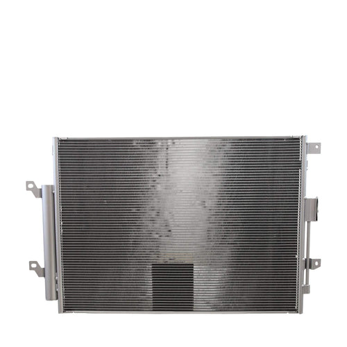 Condenser Assembly TYC 30130 Compatible with 2019-2020 Jeep Cherokee