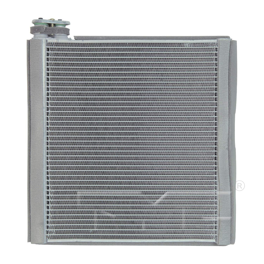 External TYC Transmission Oil Cooler Compatible with 2014-2019 Ram Promaster