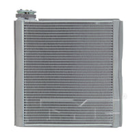 External TYC Transmission Oil Cooler Compatible with 2014-2019 Ram Promaster