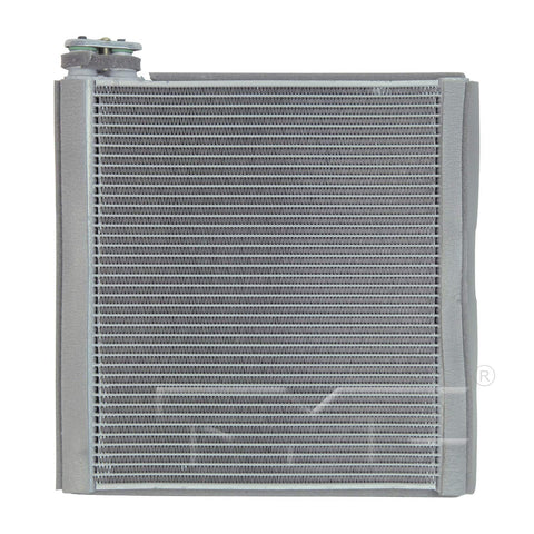 External TYC Transmission Oil Cooler Compatible with 2014-2019 Ram Promaster