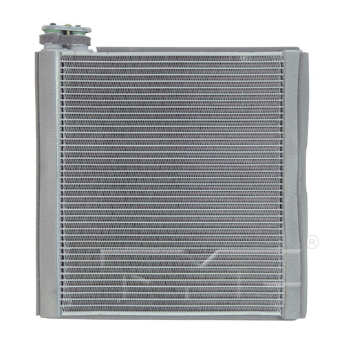 External TYC Transmission Oil Cooler Compatible with 2014-2019 Ram Promaster