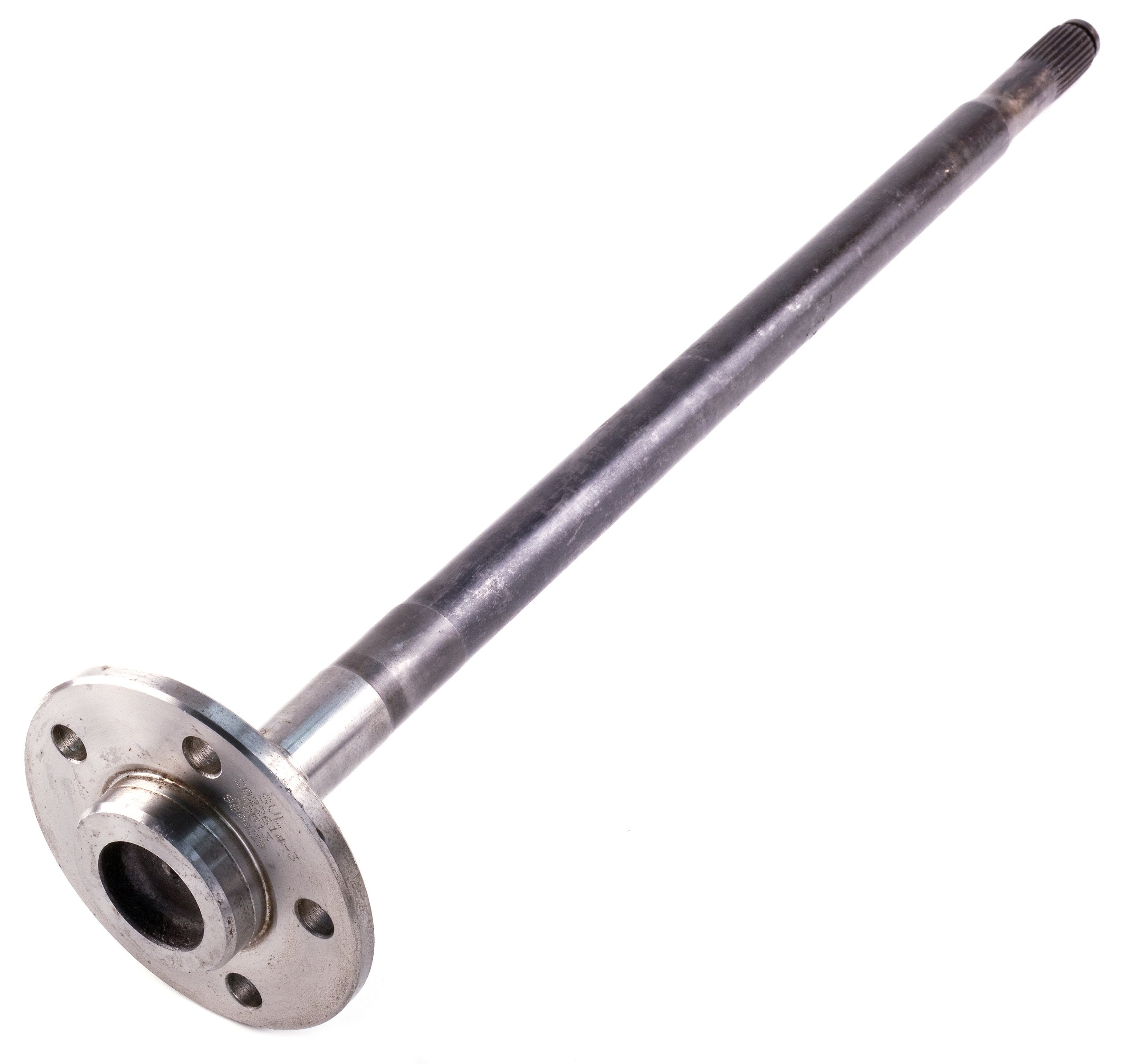 Rear Axle Shaft Spicer SVL 2022614-3 for Jeep