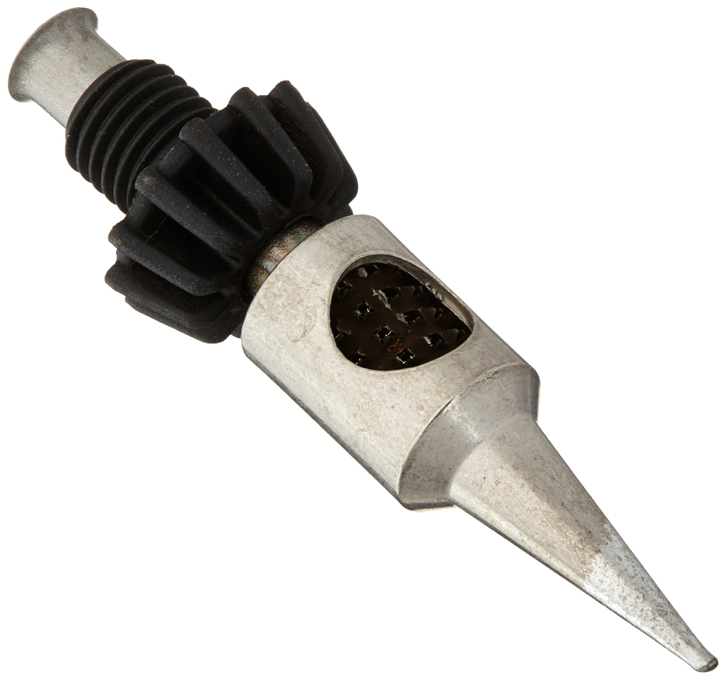 Weller .8 Mm T1 Tip For Portasol P1 Black