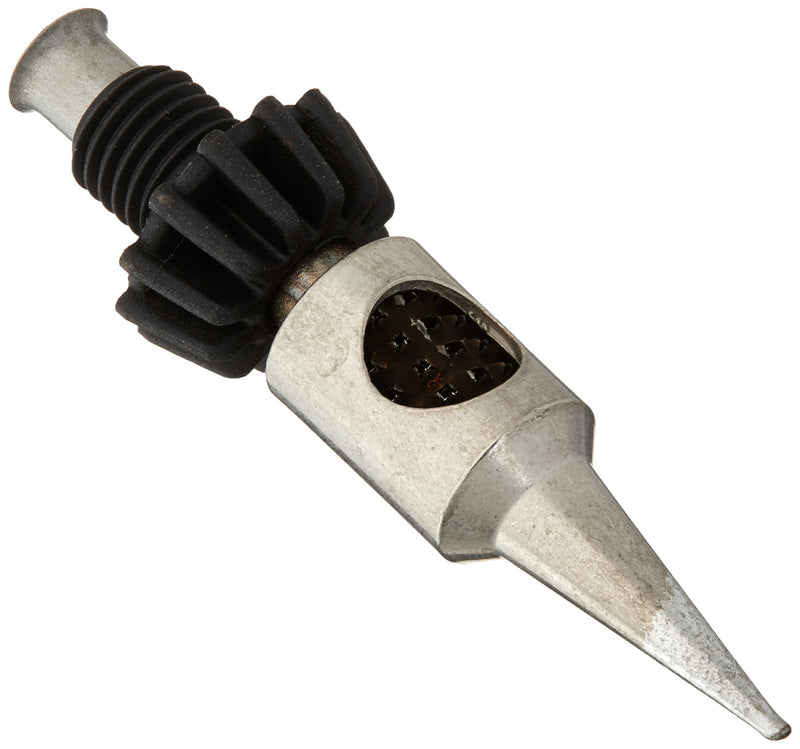 Weller .8 Mm T1 Tip For Portasol P1 Black