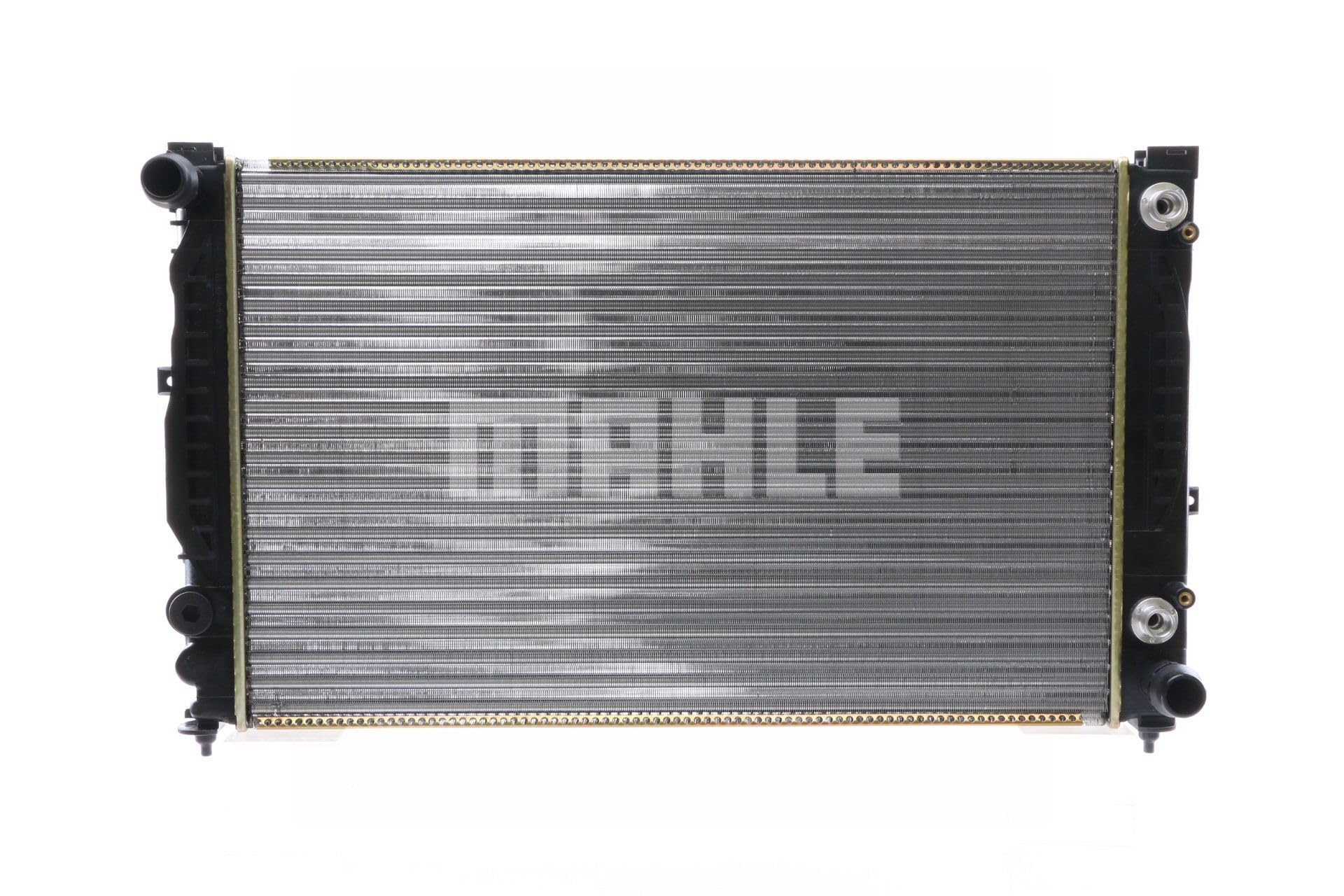 CR 648 000S MAHLE Behr Radiator