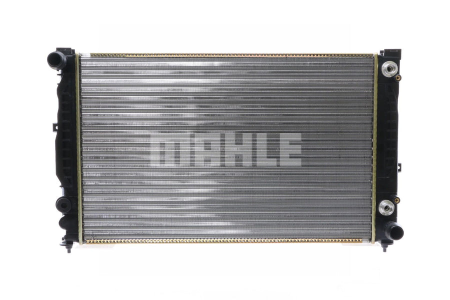 CR 648 000S MAHLE Behr Radiator