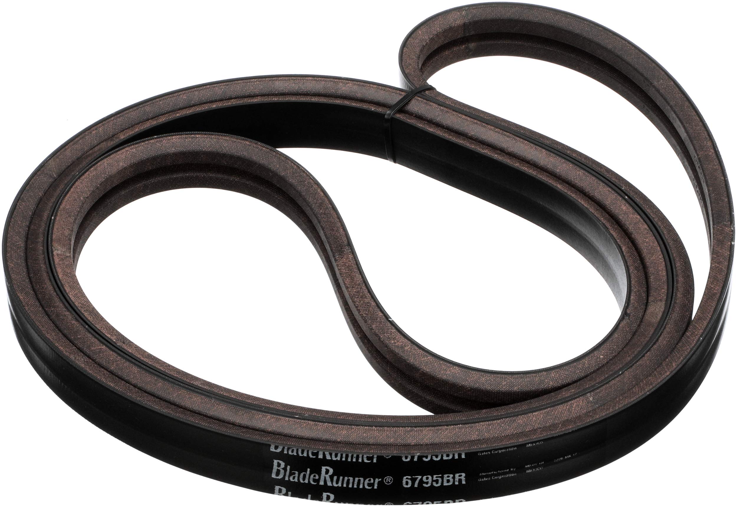 BladeRunner Gates 6795BR Lawn and Garden Belt