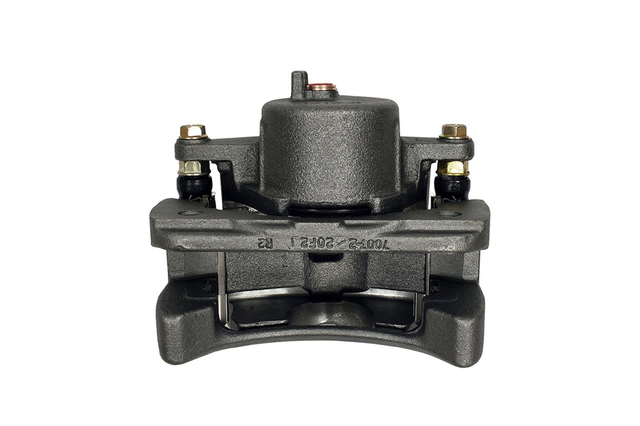 Power Stop Front Left One Stock Replacement L2644 Brake Caliper For Acura MDX 2001-2002, Honda Odyssey 1999-2004 [Model Specific]