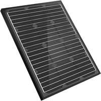 100W Furrion® RV Solar Battery Maintainer