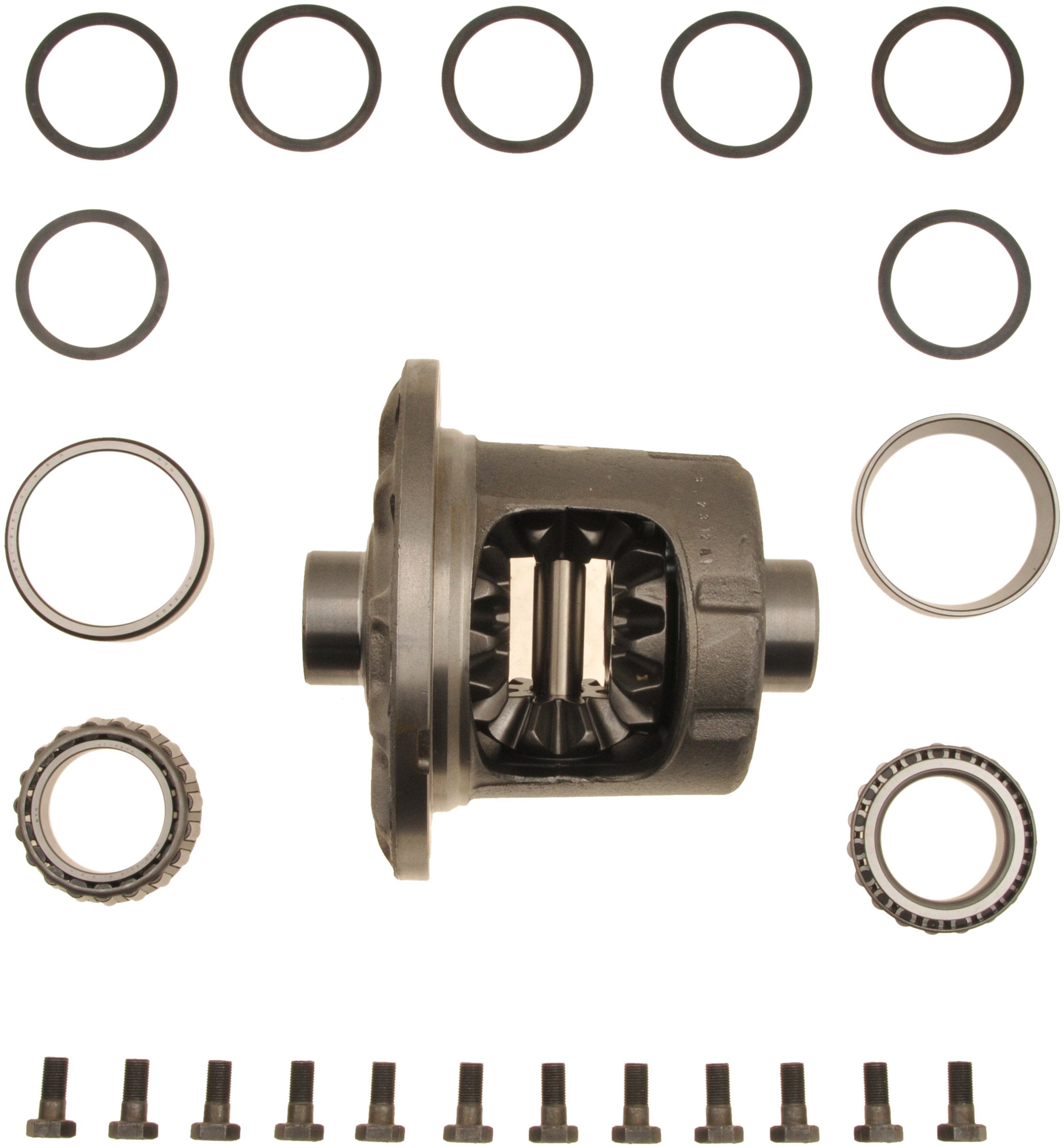 Differential Case Assembly Kit Spicer 707427X