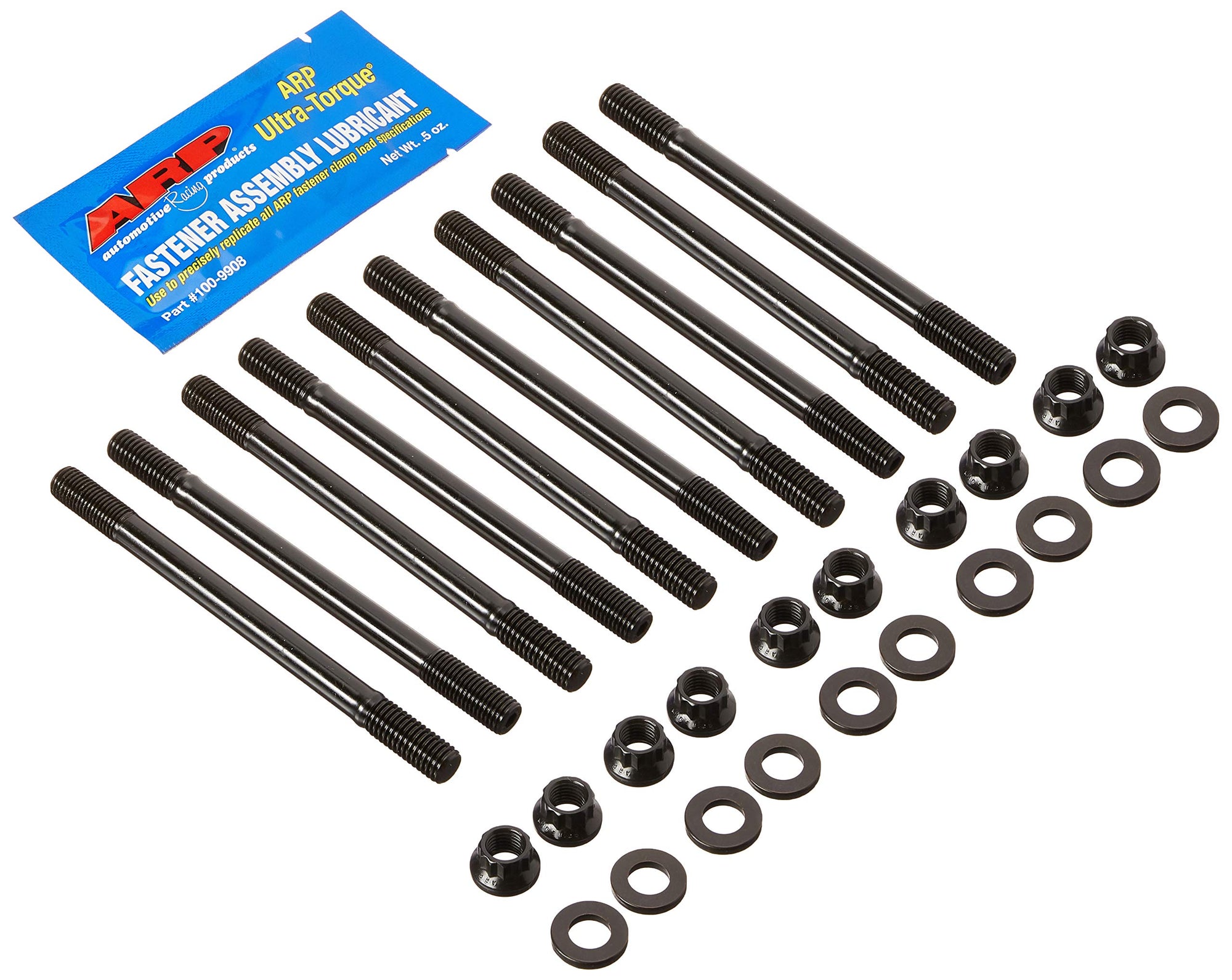 Cylinder Head Stud Kit ARP 204-4302