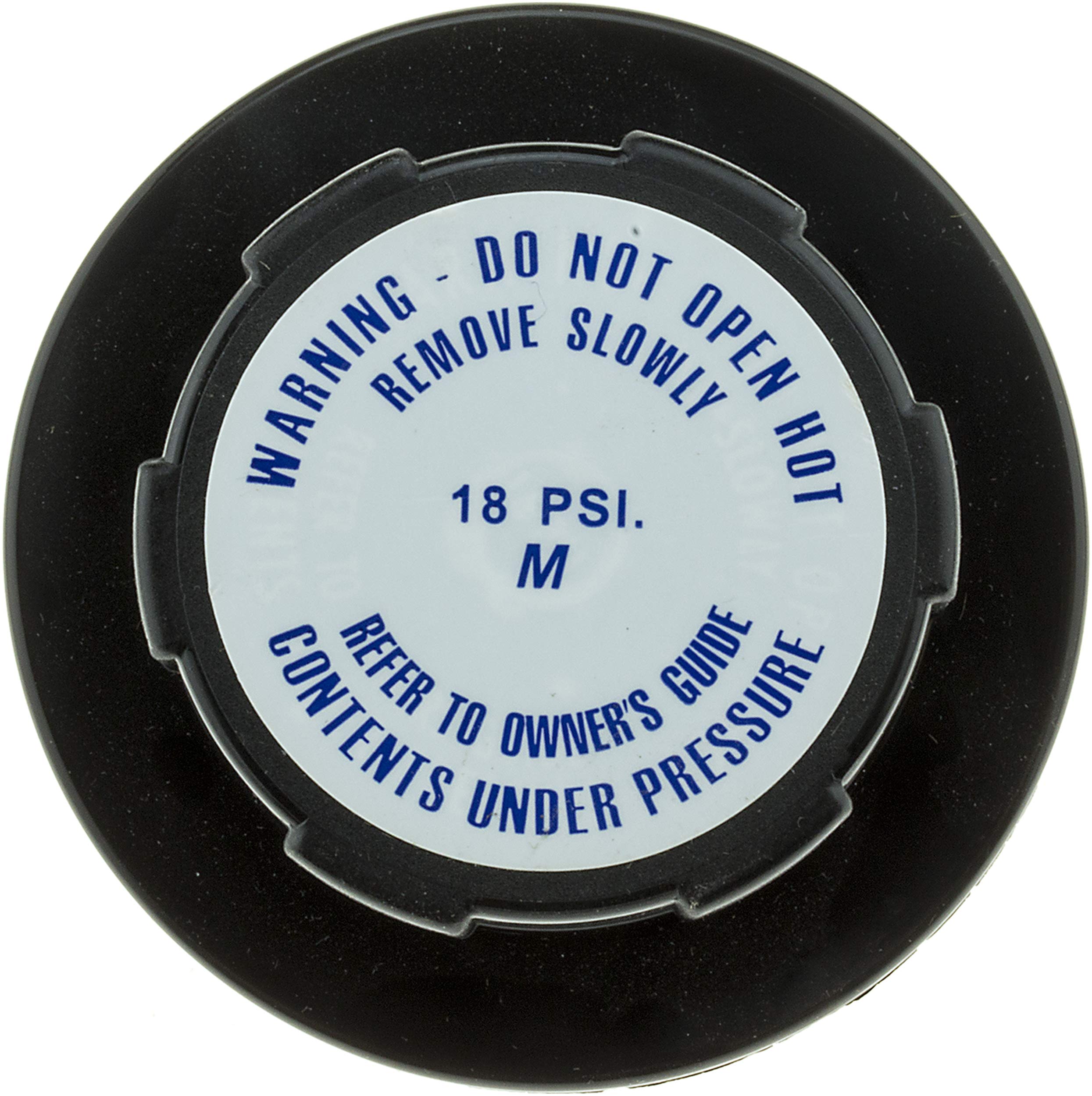 Standard Gates 31544 Radiator Cap