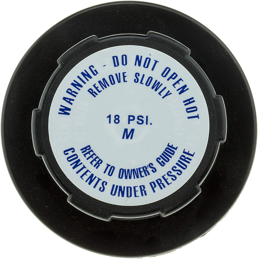 Standard Gates 31544 Radiator Cap