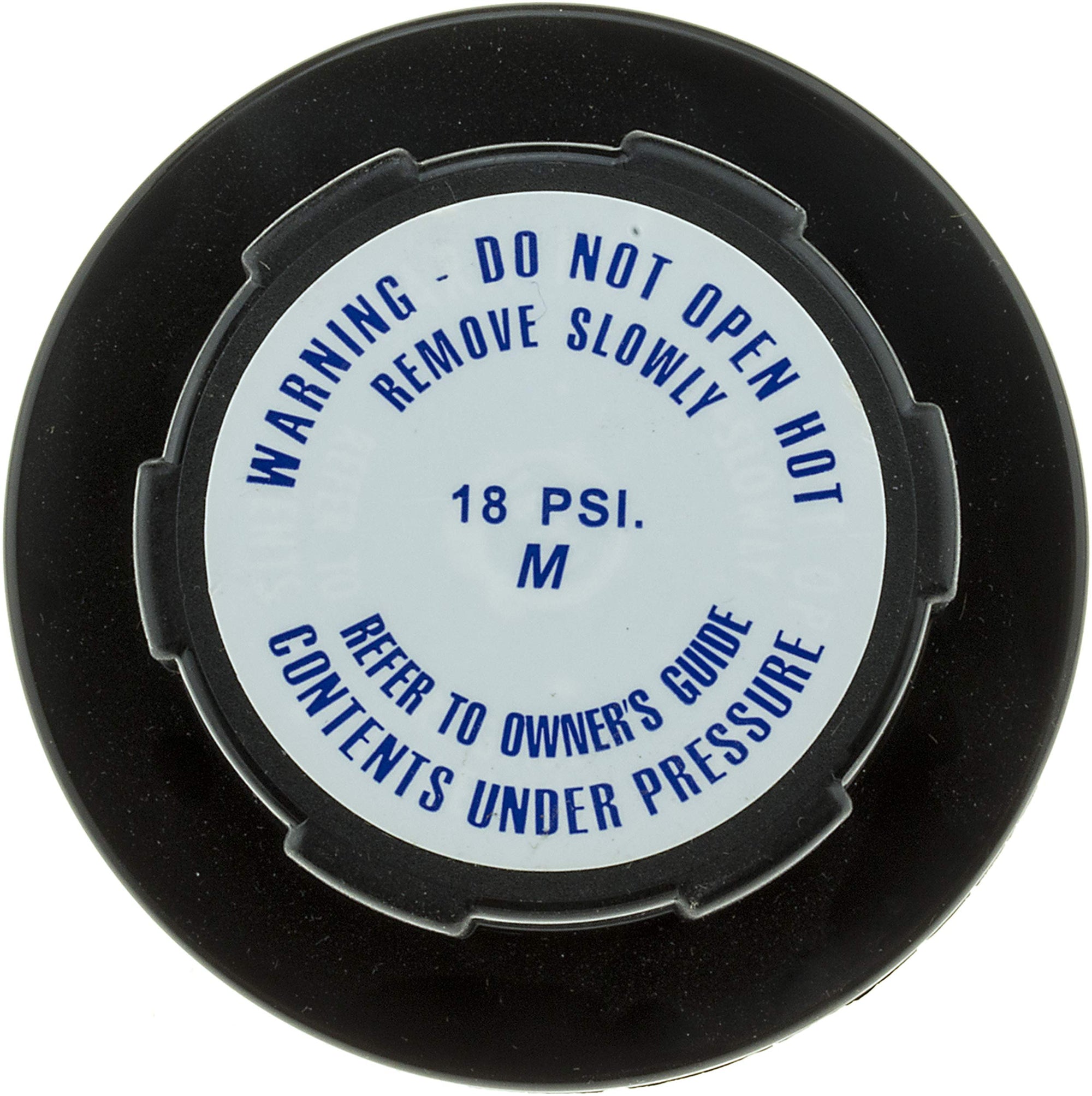 Standard Gates 31544 Radiator Cap
