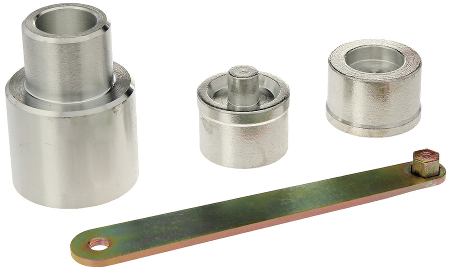 Bushing Press Set Specialty Products Company 75990 for Mercedes